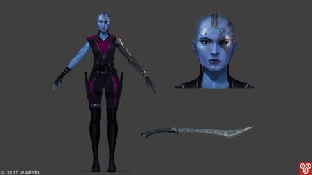 Капитан небула