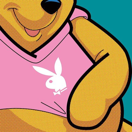 Greg guillemin дисней