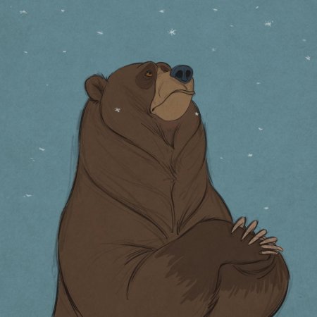 Братец медвежонок медведица