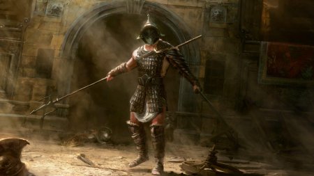 Спикулус гладиатор