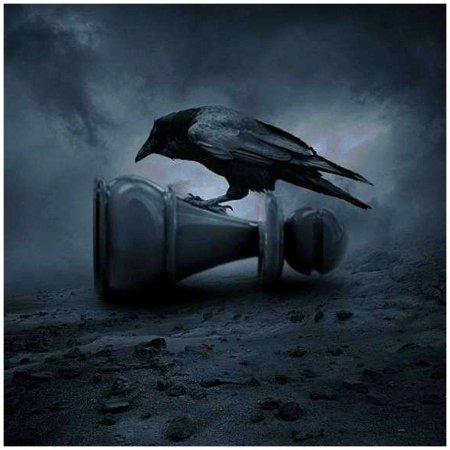 Мрачные цитаты