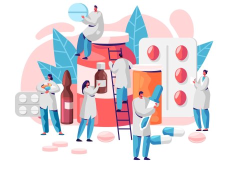 Медицина арт