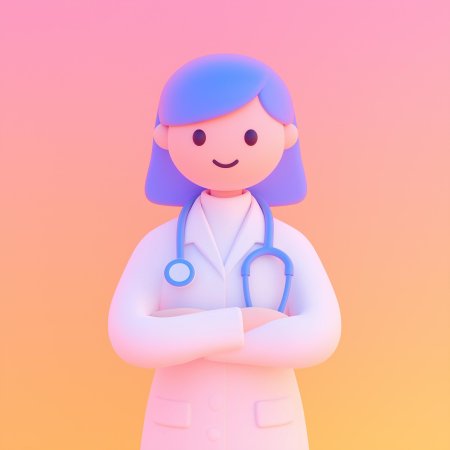 Профессии медицины