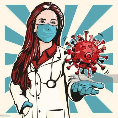 Медицинские иллюстрации