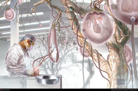 Медицина будущего