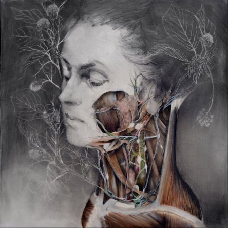 Художник nunzio paci