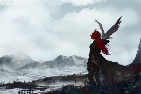 Diluc genshin impact