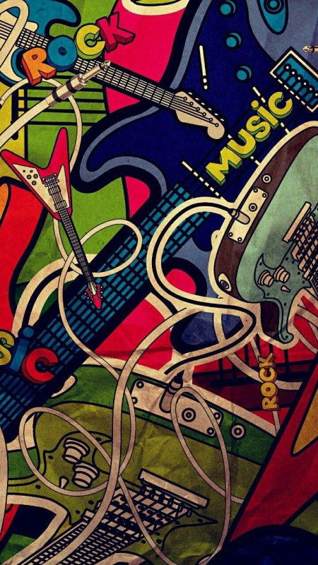 Музыка в стиле