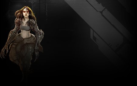 Shadowrun dragonfall