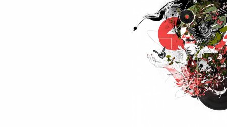 Музыкальные обои