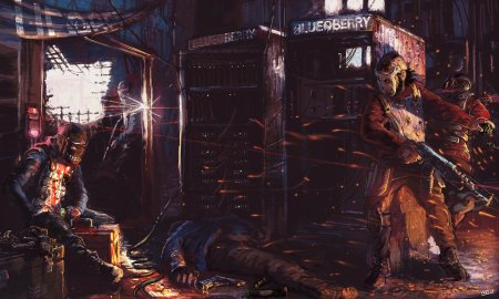 Игра сурвайвал зомби апокалипсис