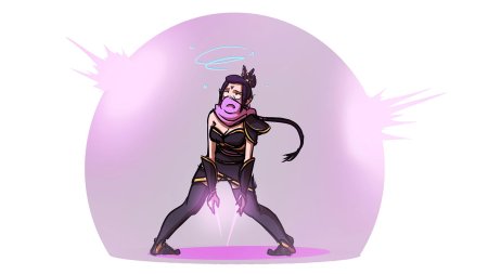 Темплар ассасин дота