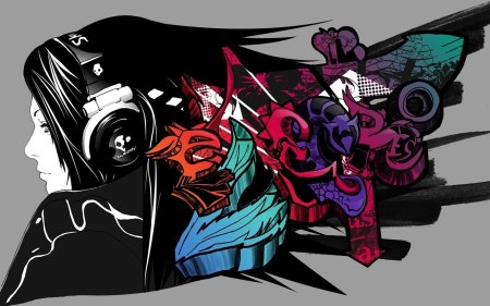 Арты крутые