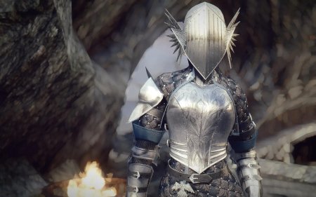 Броня фальки / kozakowy's falka armor le