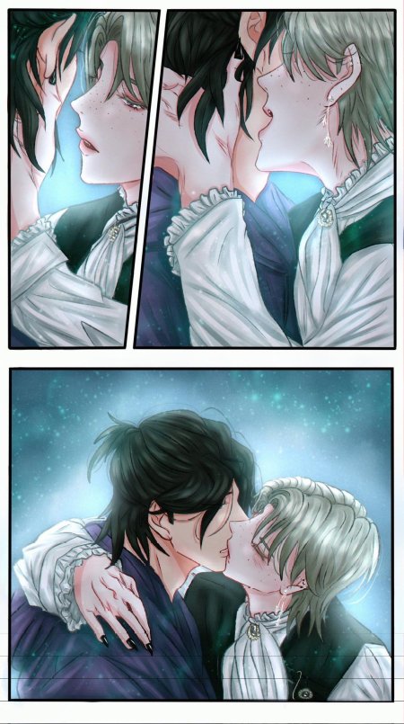 Хенликсы фф