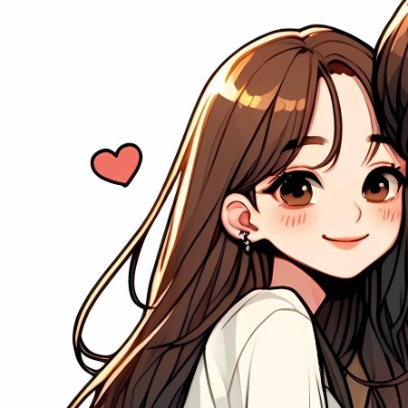 Милая рисунки