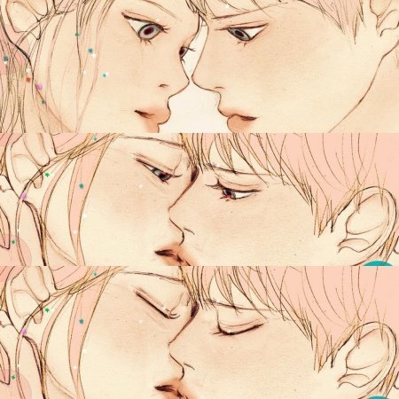 Фанарты хёнликсы