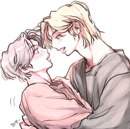 Шип феликс и хенджин