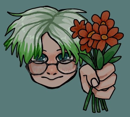 Вымышленные персонажи