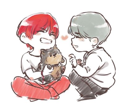 Арты вигуки