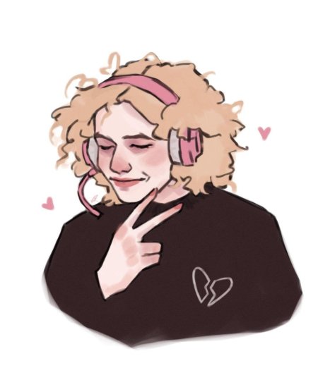 Ваня дипенс арт