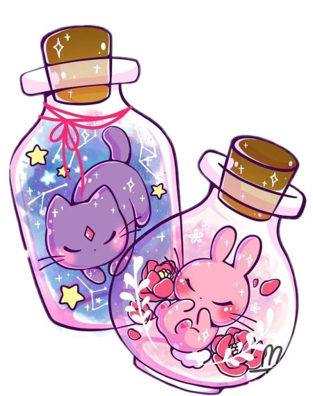 Милые рисунки для срисовки