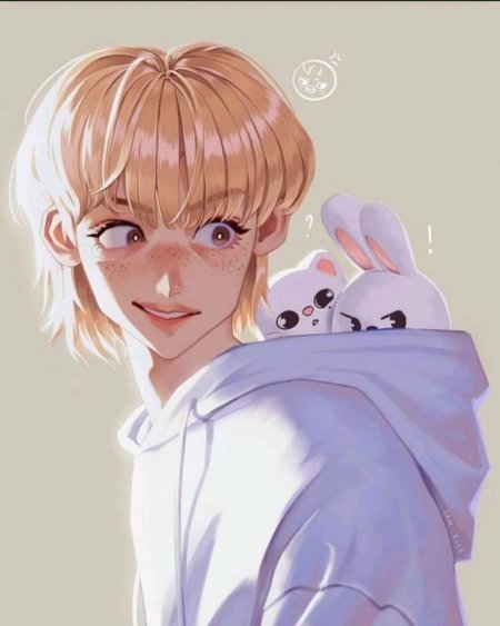 Арт хёнликсов