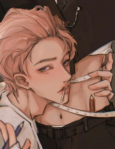 Хёнликсы омегаверс