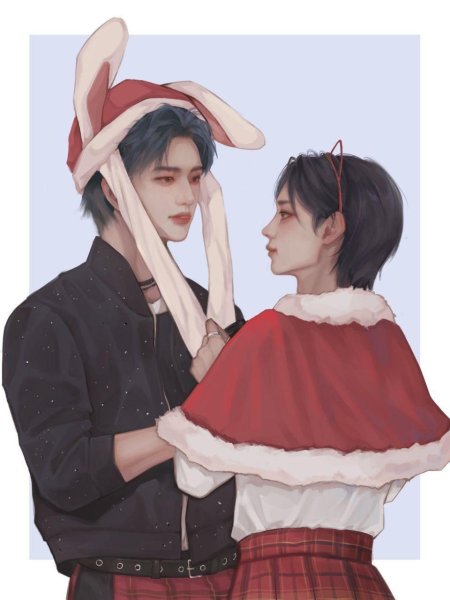 Хенликсы арт