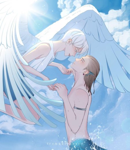 Хёнликсы арты хорни