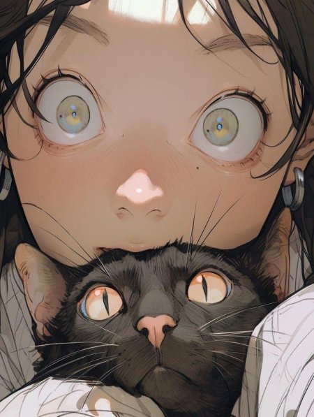 Арт иллюстрации