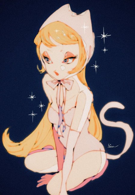 Сейлормун кристалл