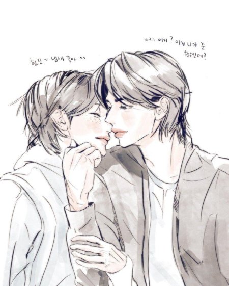 Фанфики хенликсы