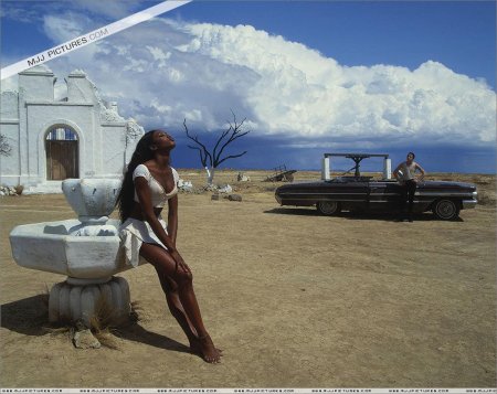 Наоми кэмпбелл в клипе майкла джексона