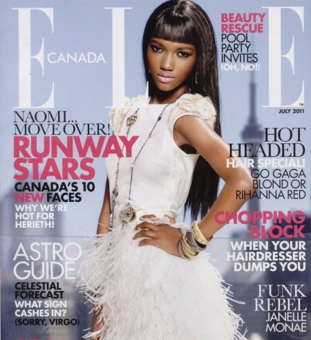 Наоми кэмпбелл