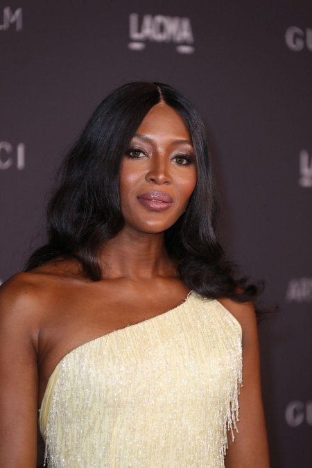 Наоми кэмпбелл сейчас