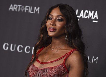 Наоми кэмпбелл