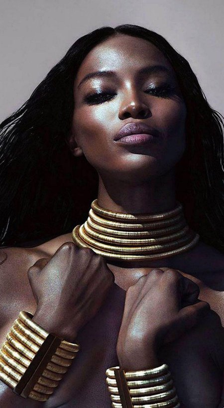 Наоми кэмпбелл