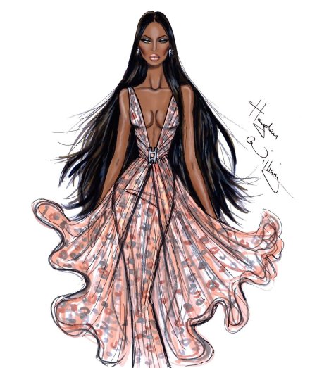 Хайден уильямс