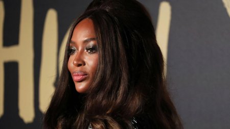 Наоми кэмпбелл сейчас без фотошопа