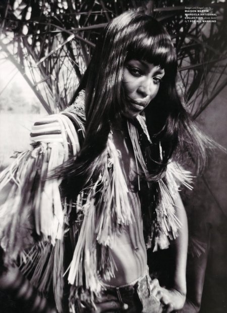 Наоми кэмпбелл википедия