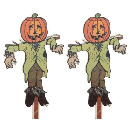 Тыквоголовый джек