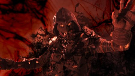 Пугало инджастис