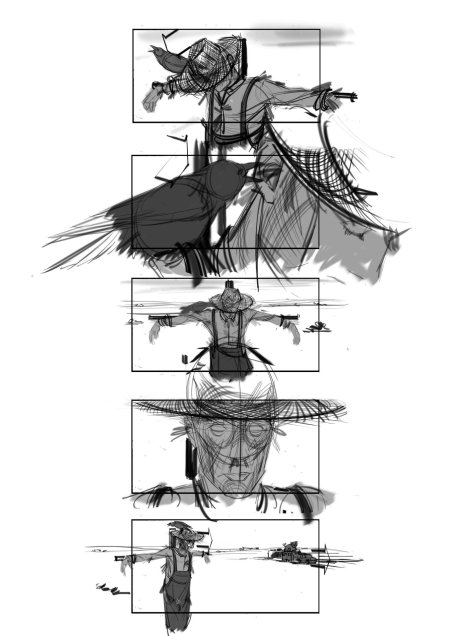 Алексей пехов пугало