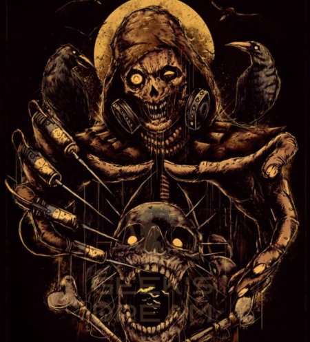 Пугало (dc comics)