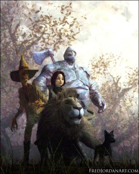 Пугало пехов арт