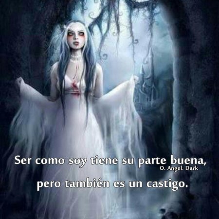 Невеста готика арт