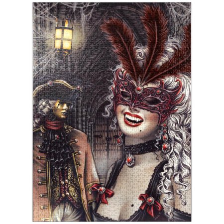 Виктория францес