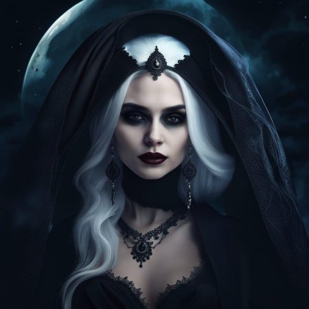 Готическое фэнтези