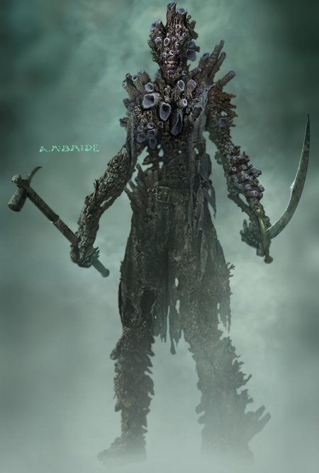 Пираты карибского моря команда летучего голландца